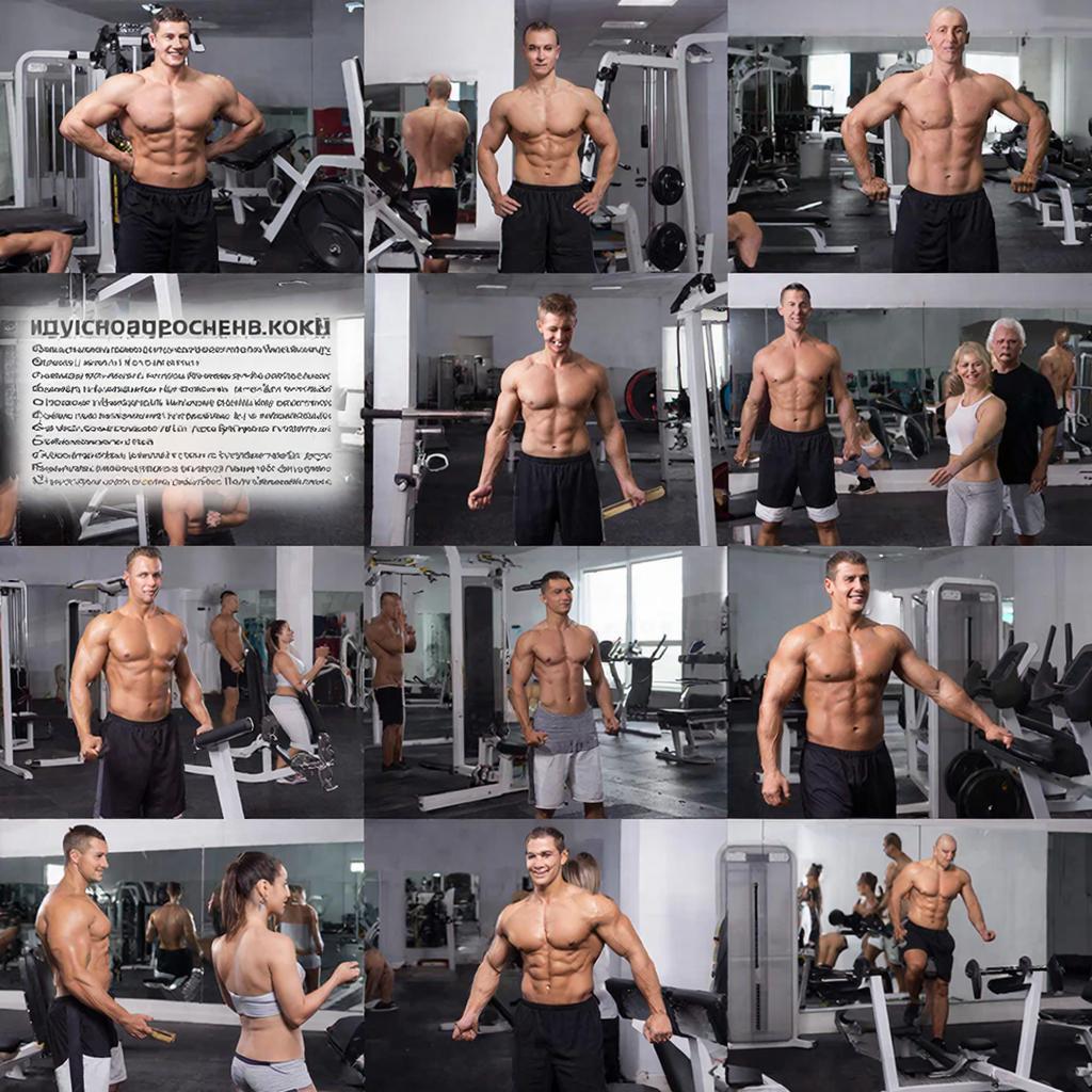  Почему «Я занимаюсь фитнесом» не равно «Я здоров»