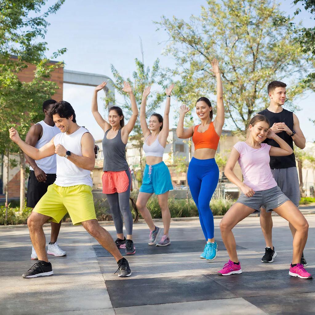  7 Фитнес-трендов 2024 года: почему фитнес-клубам пора пересмотреть подход к клиентам